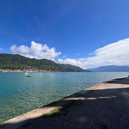 La Finestra Sul Garda Dreaming Holidays San Felice del Benaco Eksteriør bilde