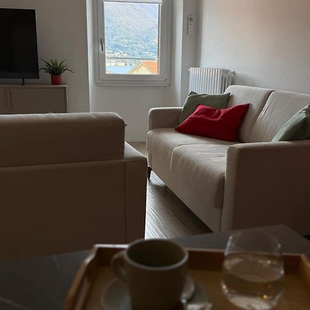 La Finestra Sul Garda Dreaming Holidays San Felice del Benaco Eksteriør bilde