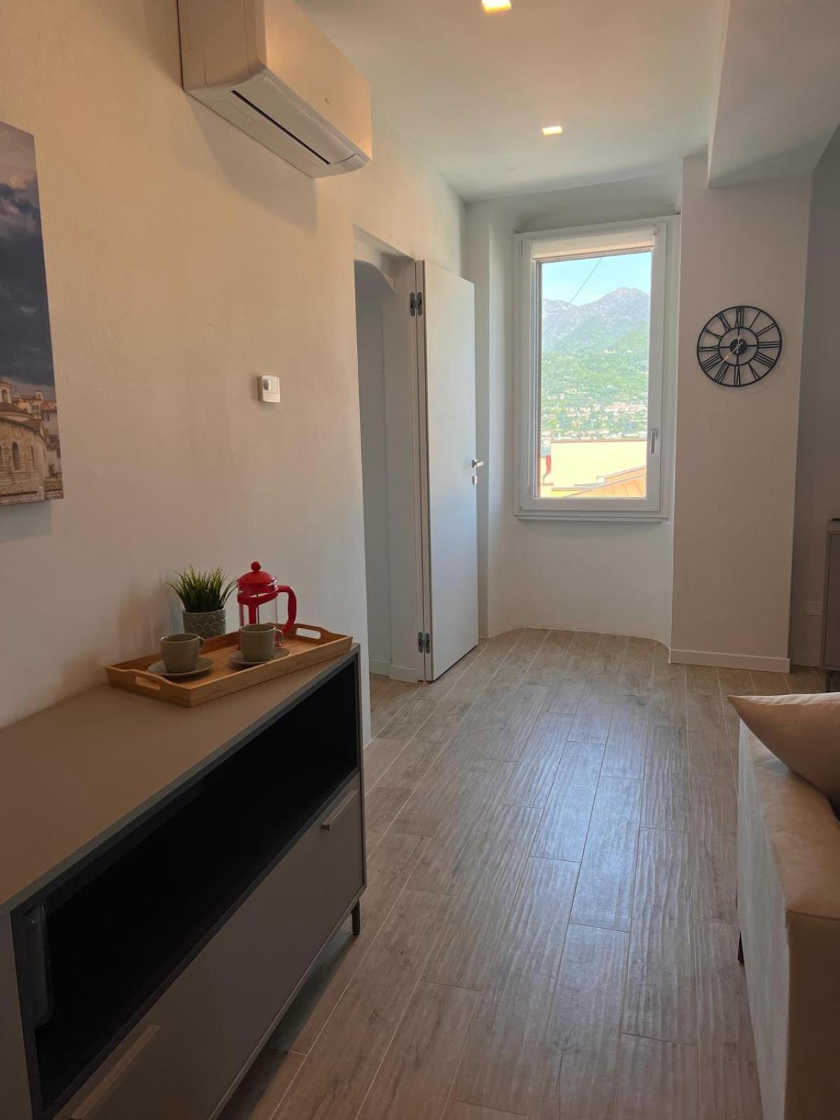 La Finestra Sul Garda Dreaming Holidays San Felice del Benaco Eksteriør bilde