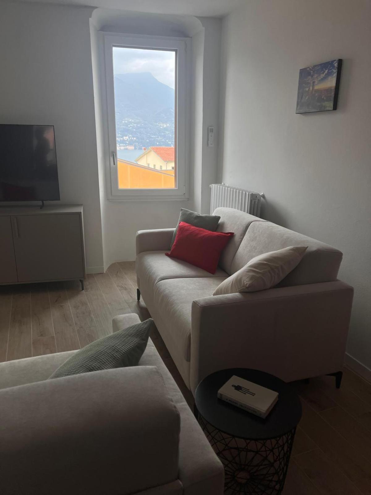 La Finestra Sul Garda Dreaming Holidays San Felice del Benaco Eksteriør bilde
