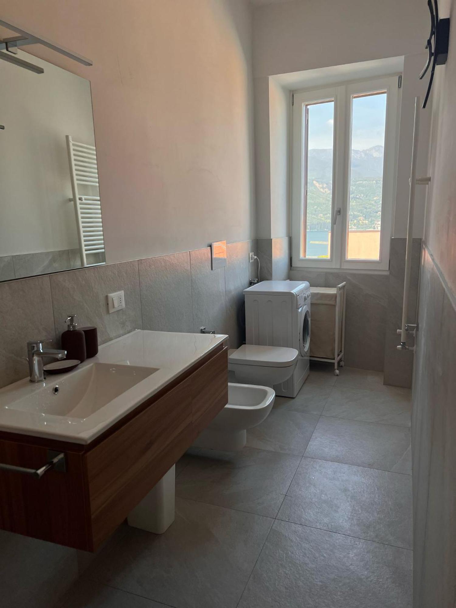 La Finestra Sul Garda Dreaming Holidays San Felice del Benaco Eksteriør bilde