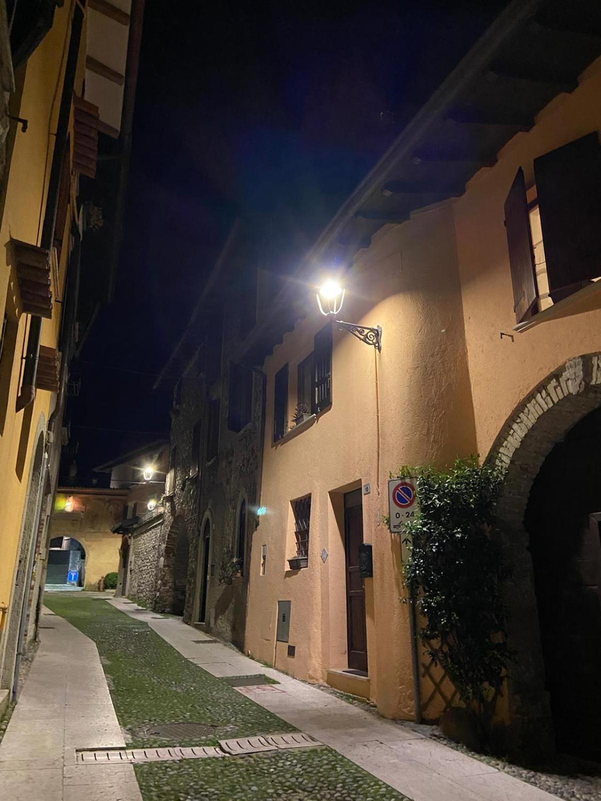 La Finestra Sul Garda Dreaming Holidays San Felice del Benaco Eksteriør bilde