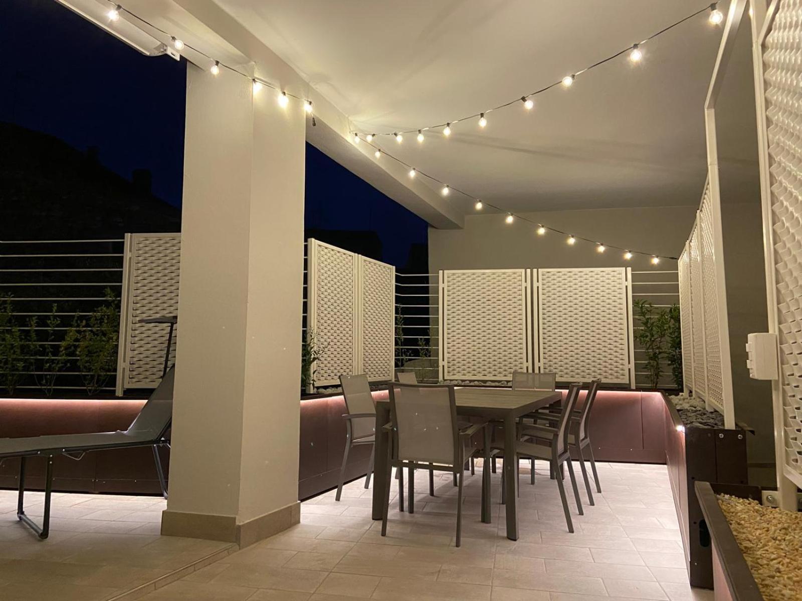 La Finestra Sul Garda Dreaming Holidays San Felice del Benaco Eksteriør bilde