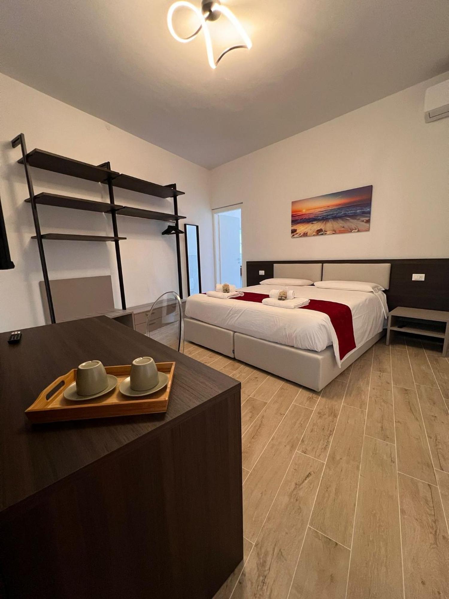 La Finestra Sul Garda Dreaming Holidays San Felice del Benaco Eksteriør bilde