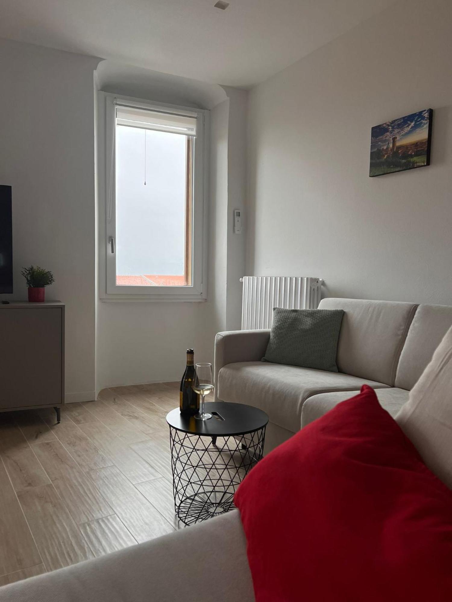 La Finestra Sul Garda Dreaming Holidays San Felice del Benaco Eksteriør bilde