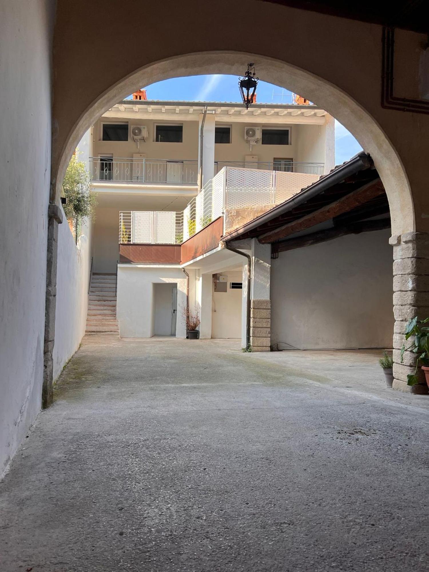 La Finestra Sul Garda Dreaming Holidays San Felice del Benaco Eksteriør bilde