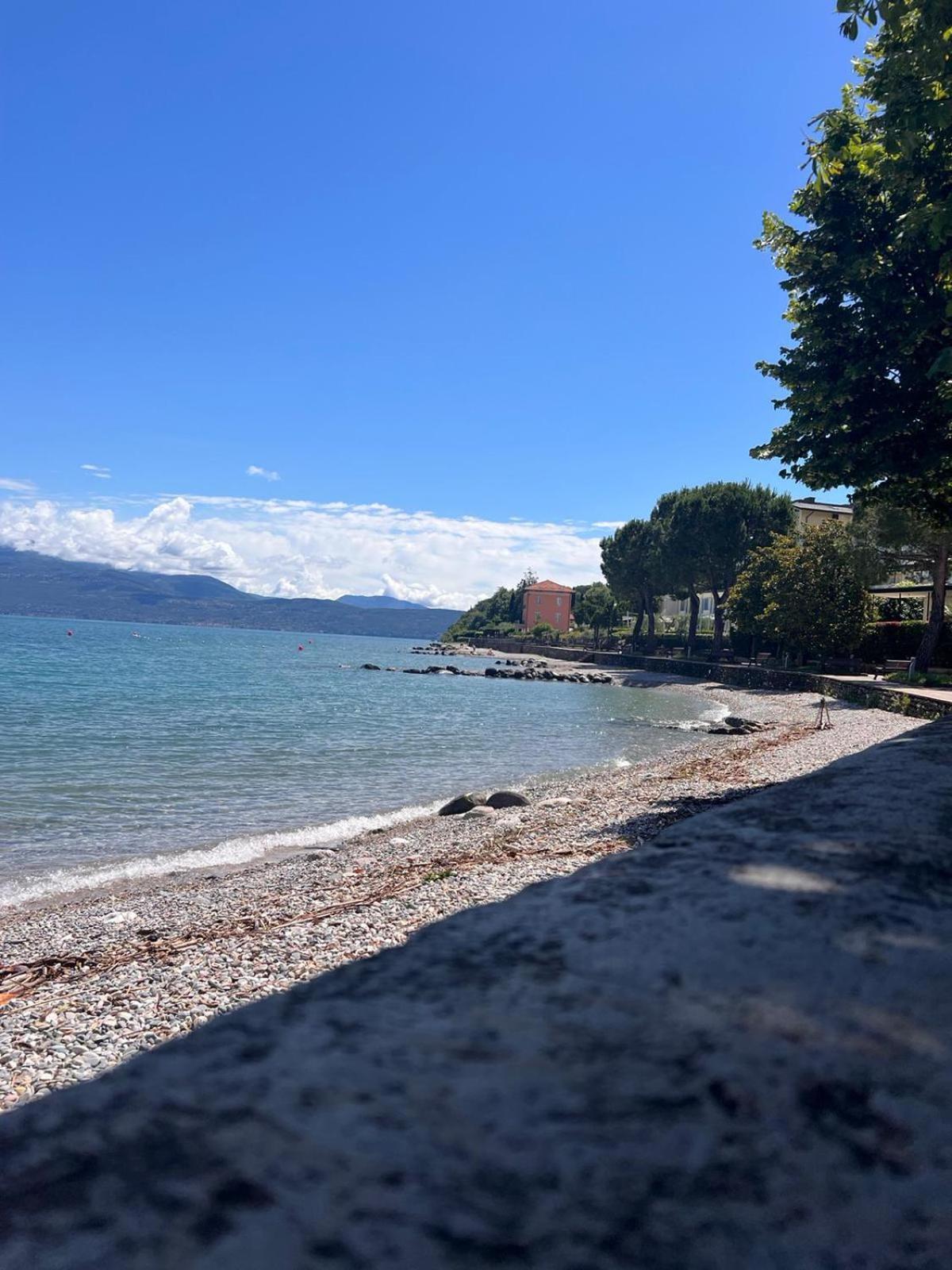 La Finestra Sul Garda Dreaming Holidays San Felice del Benaco Eksteriør bilde