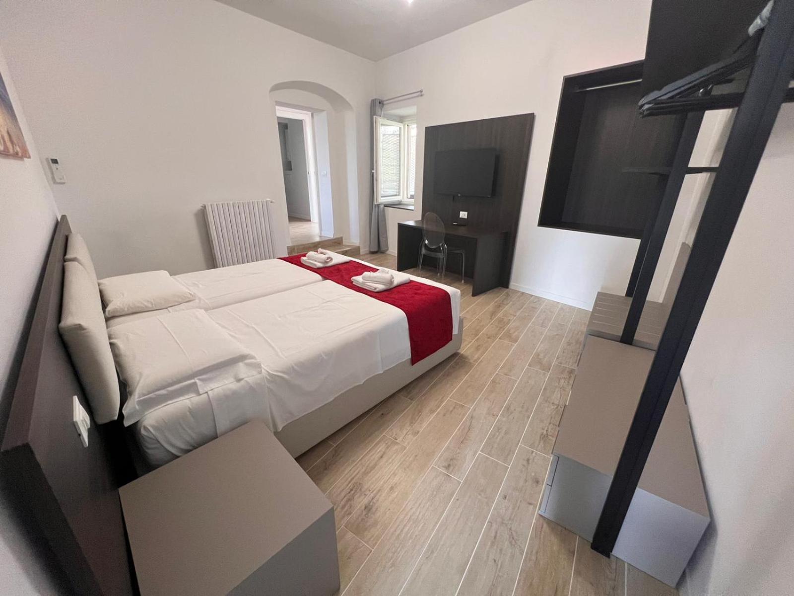 La Finestra Sul Garda Dreaming Holidays San Felice del Benaco Eksteriør bilde