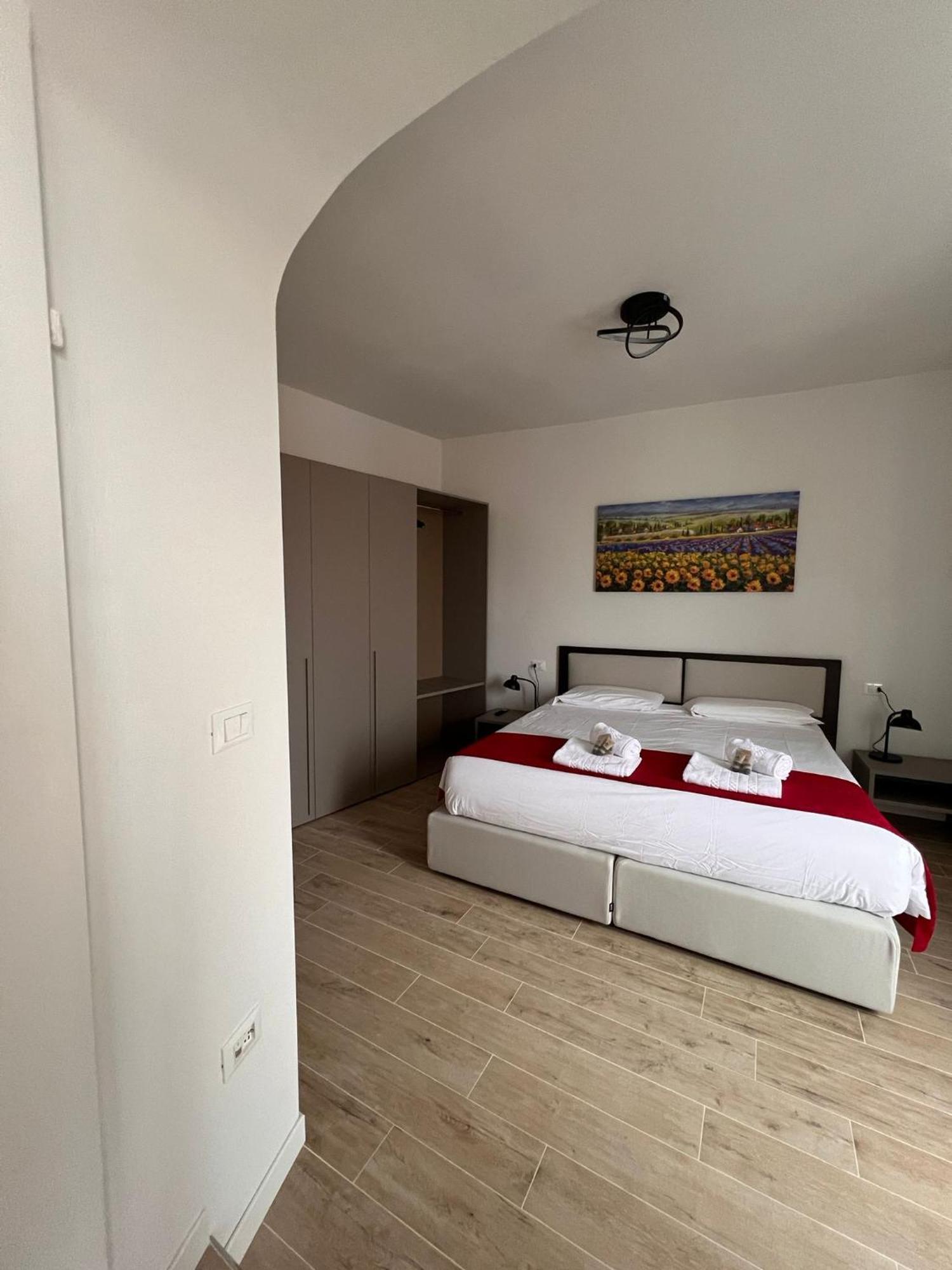 La Finestra Sul Garda Dreaming Holidays San Felice del Benaco Eksteriør bilde