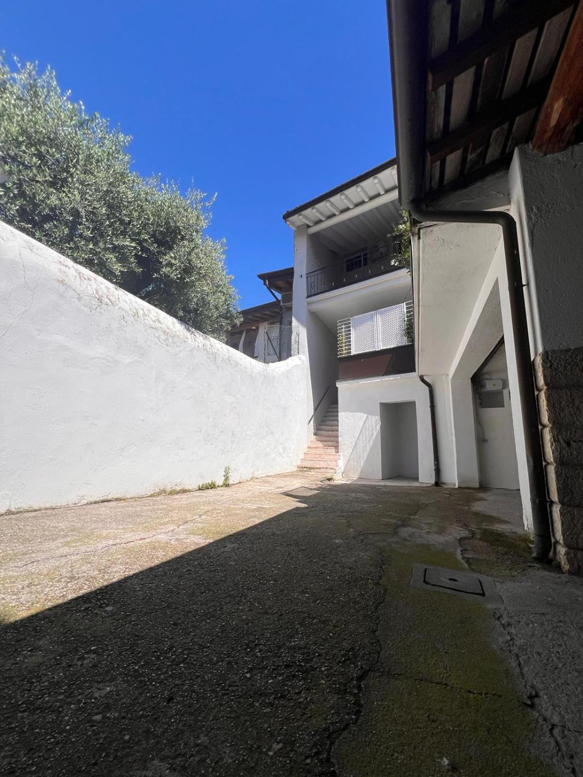 La Finestra Sul Garda Dreaming Holidays San Felice del Benaco Eksteriør bilde