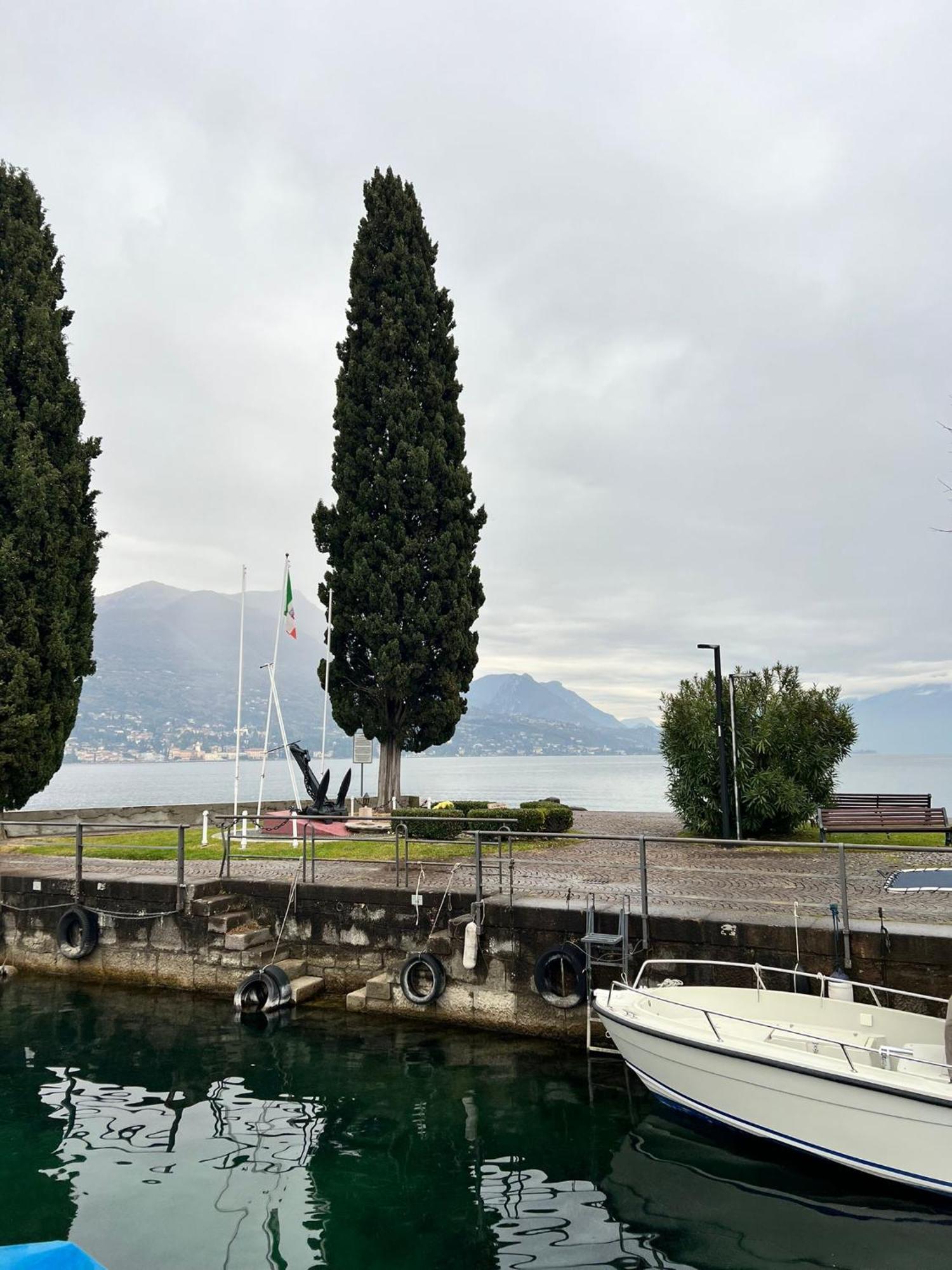 La Finestra Sul Garda Dreaming Holidays San Felice del Benaco Eksteriør bilde