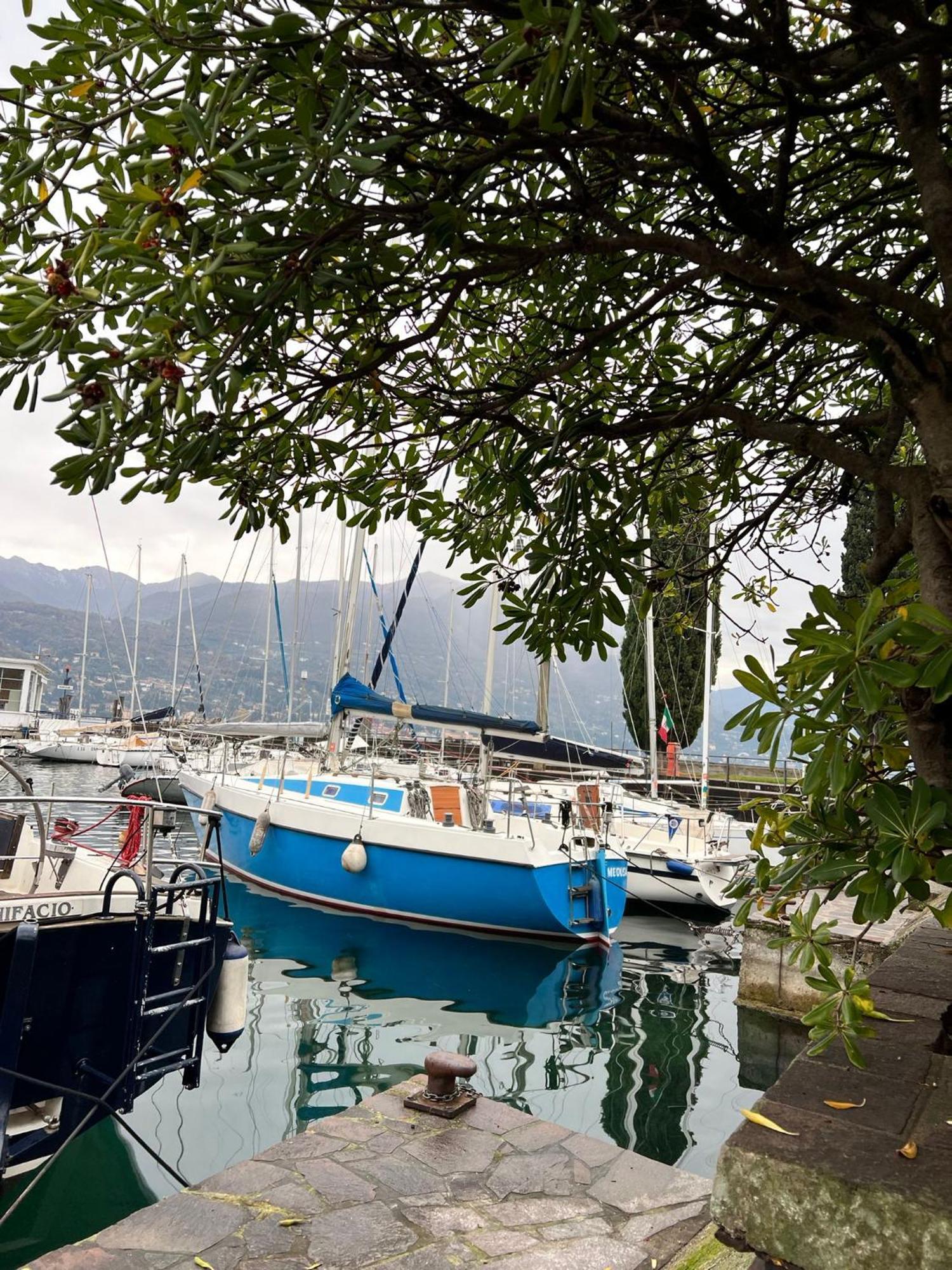 La Finestra Sul Garda Dreaming Holidays San Felice del Benaco Eksteriør bilde